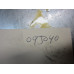 09J040 Fuel Injector Line Cylinder 3 From 2007 Dodge Ram 3500  6.7  Cummins Diesel